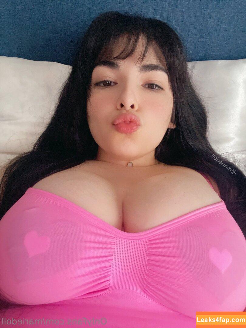 Mariedoll / mariexdoll leaked photo photo #0071