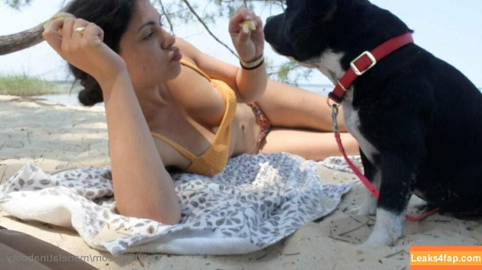 mariedominique_ / mariedo / mariedominique.hm / mariefitnessbooty ( German leaked photo photo #0011