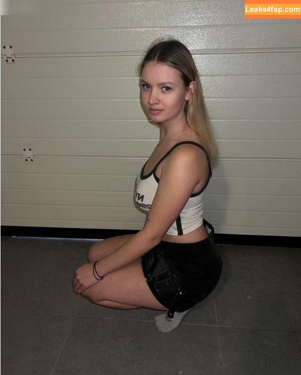 MarieMelissah /  leaked photo photo #0008
