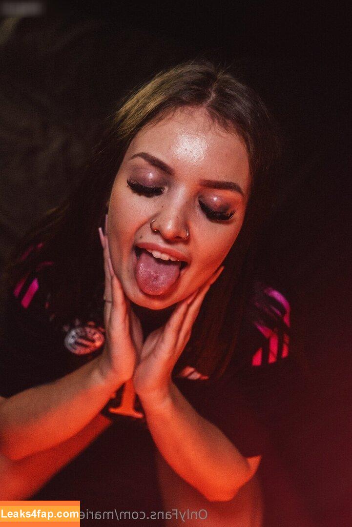 MarieMelissah /  leaked photo photo #0027