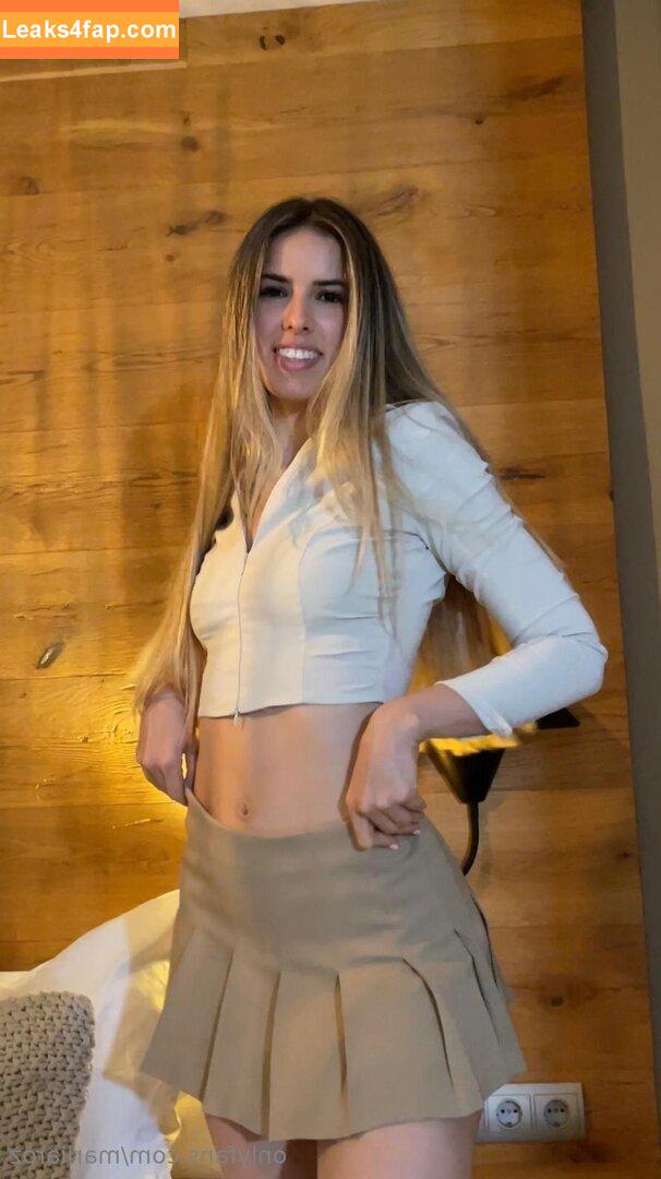 mariiaroz /  leaked photo photo #0009