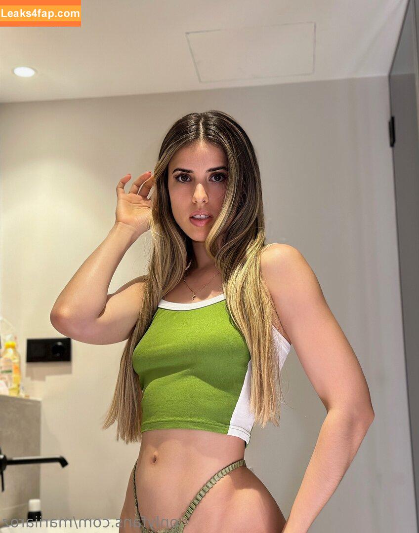 mariiaroz /  leaked photo photo #0025