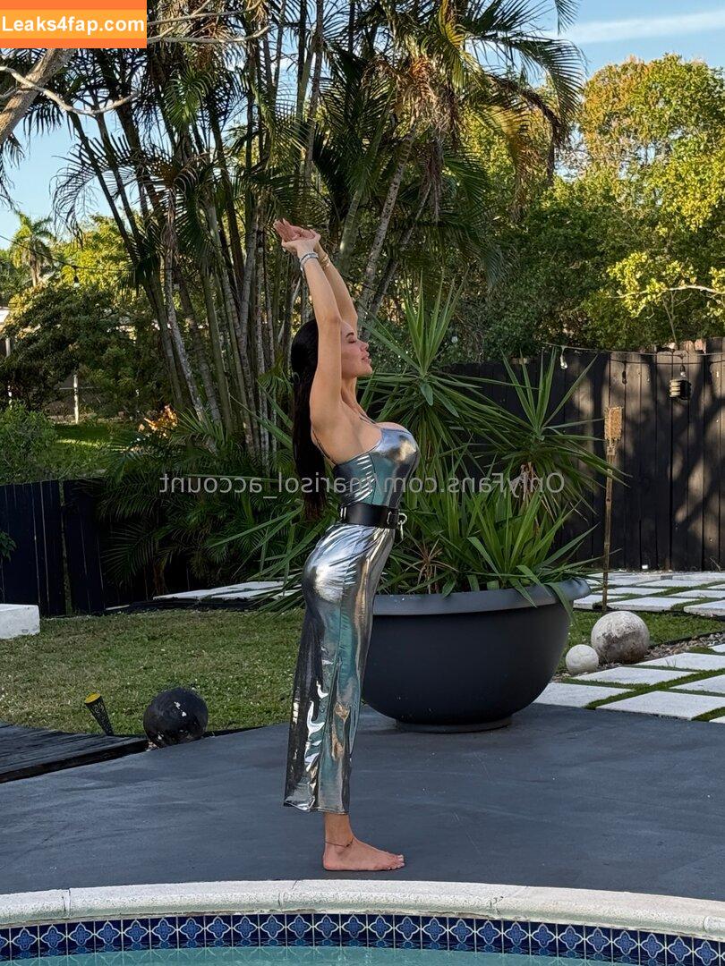 marisol_account / marisolnichols leaked photo photo #0012