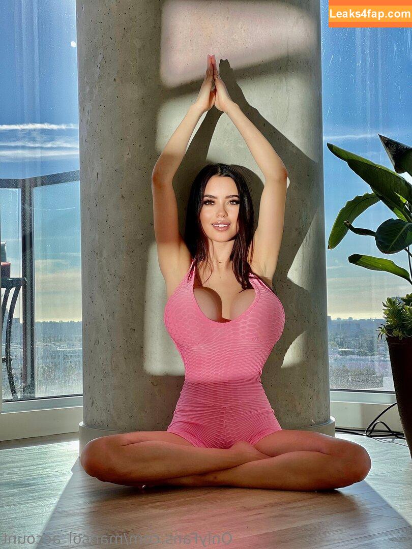 marisol_account / marisolnichols leaked photo photo #0018