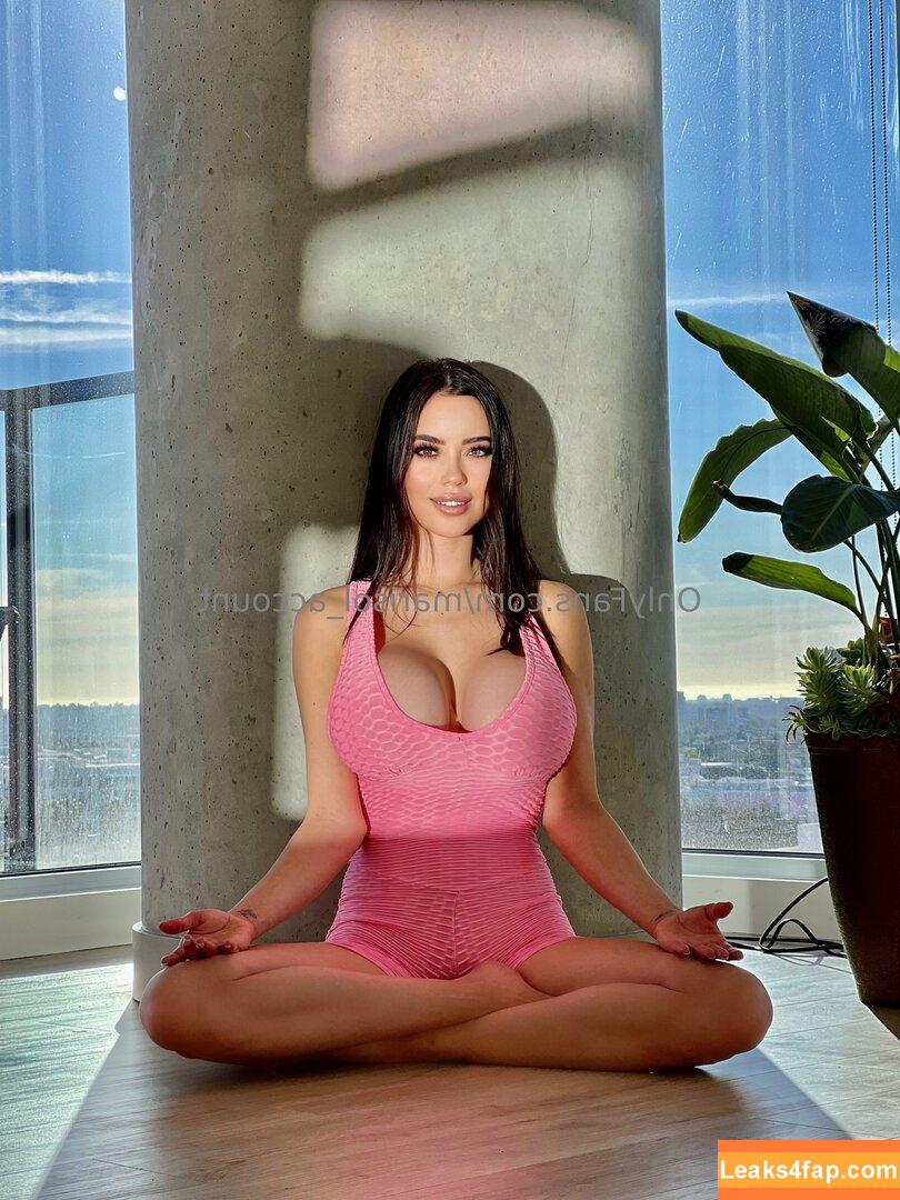 marisol_account / marisolnichols leaked photo photo #0019