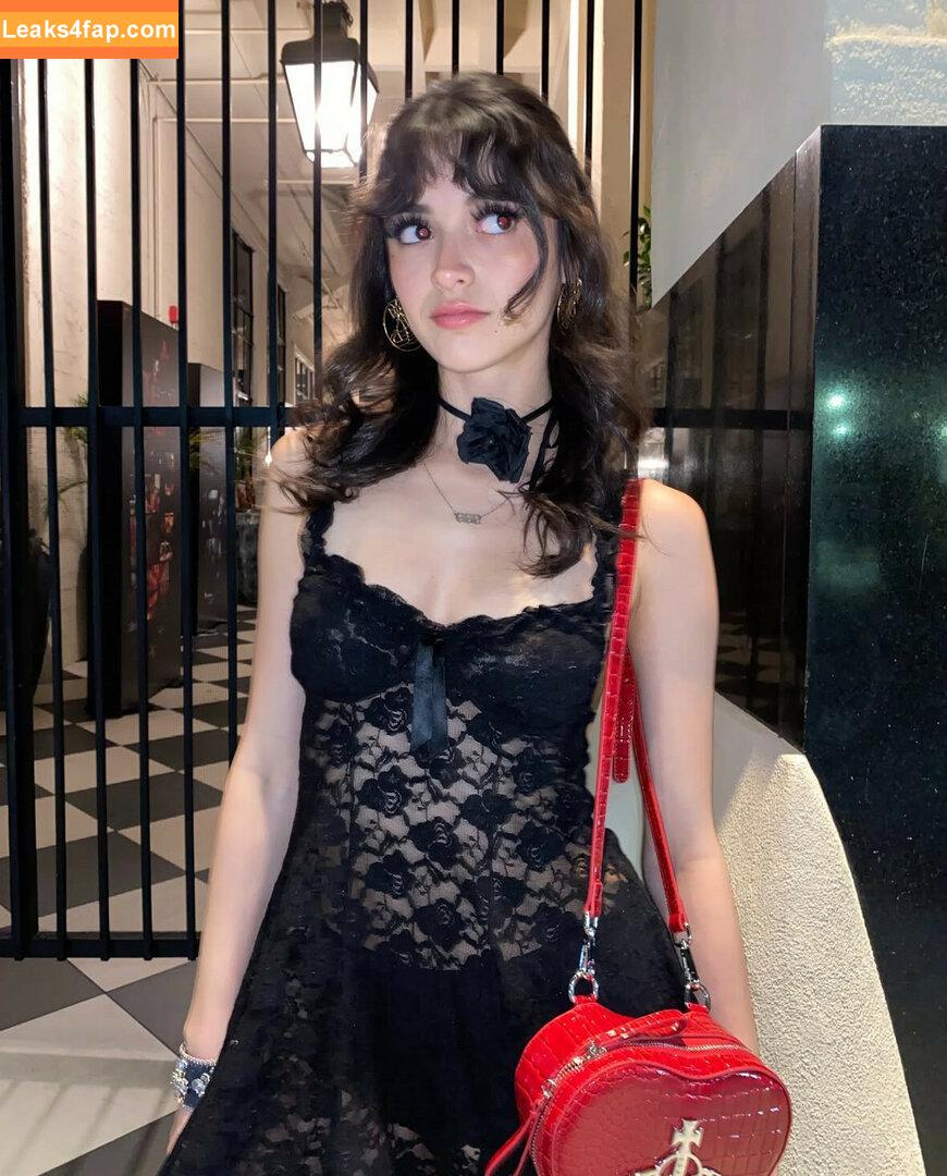 Marissa Dell / marissardell / mxrvssa leaked photo photo #0033