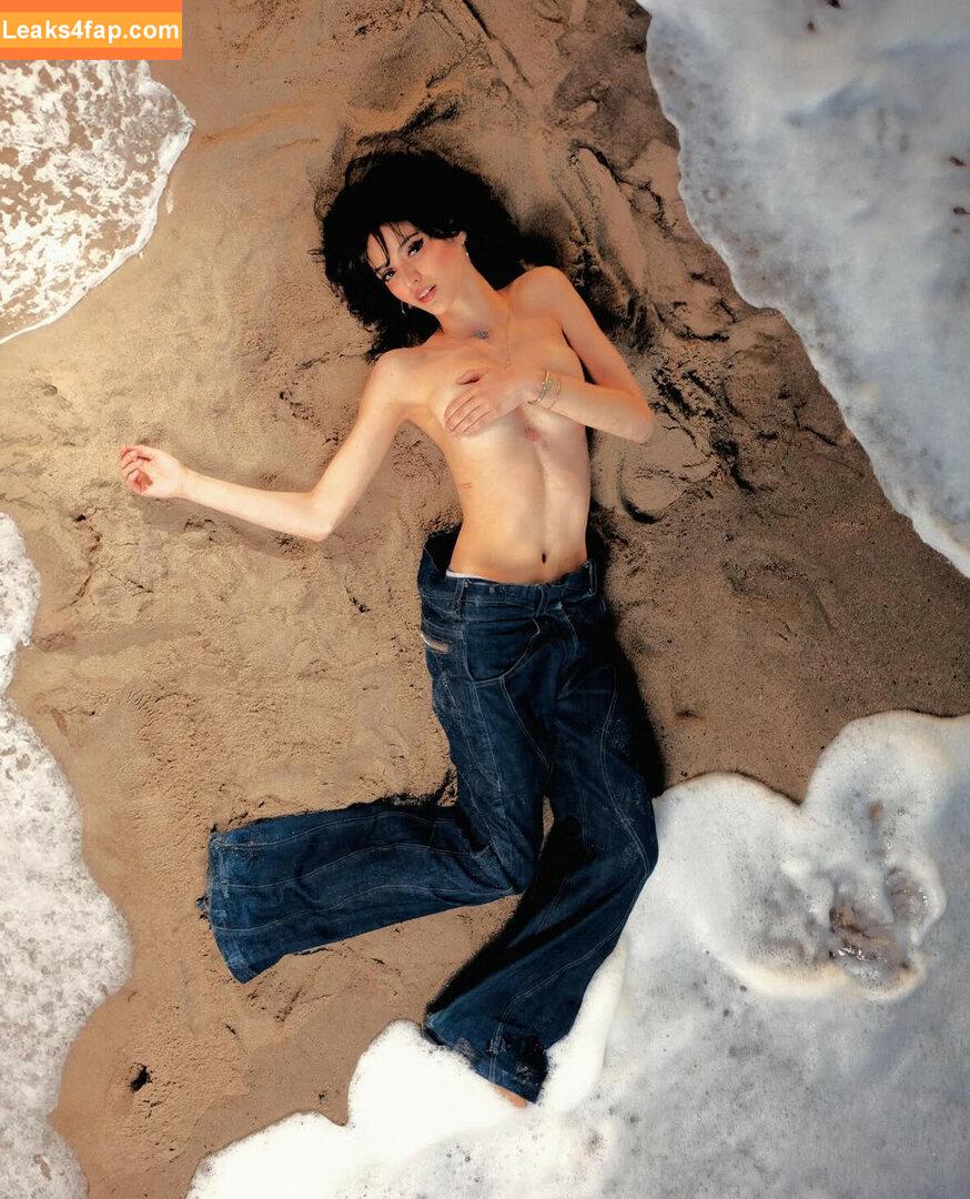 Marissa Dell / marissardell / mxrvssa leaked photo photo #0035