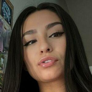 Maritzachu / intotheshadowrealm / maritzachu_ leaked photo photo #0002