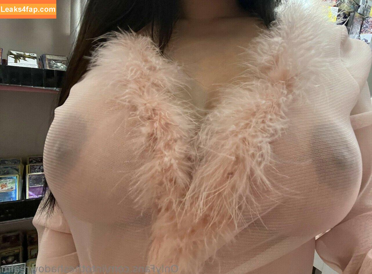 Maritzachu / intotheshadowrealm / maritzachu_ leaked photo photo #0006
