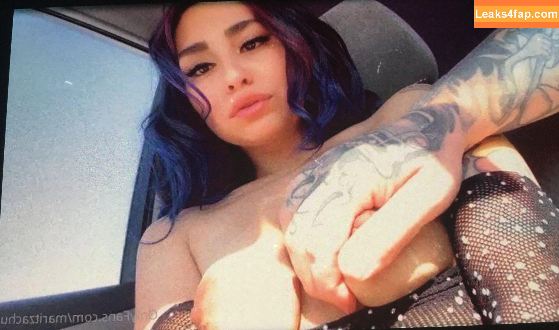 Maritzachu / intotheshadowrealm / maritzachu_ leaked photo photo #0009