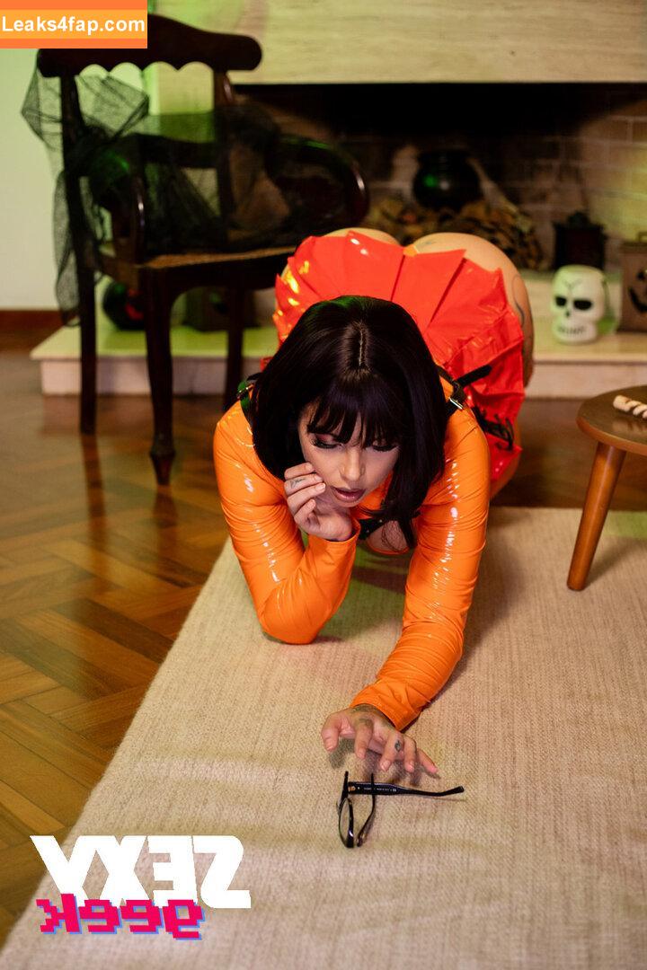 Marjo Suicide / marjosuicide / sg_marjo leaked photo photo #0027
