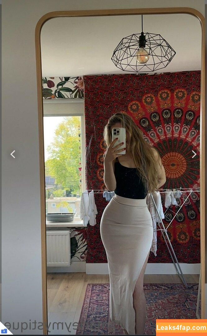 Marleymystique leaked photo photo #0014