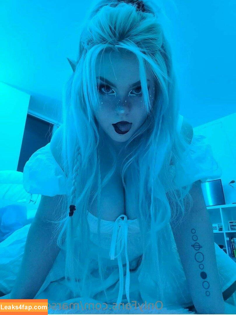 Marsofearthh /  leaked photo photo #0018