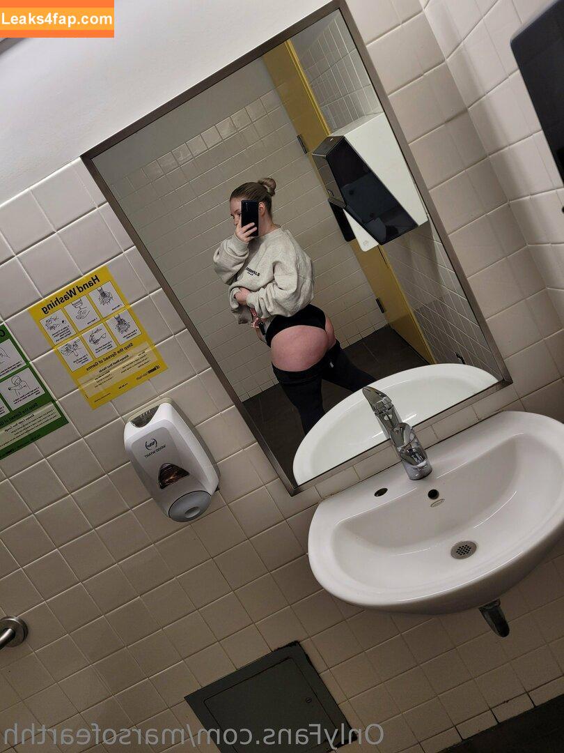 Marsofearthh /  leaked photo photo #0024