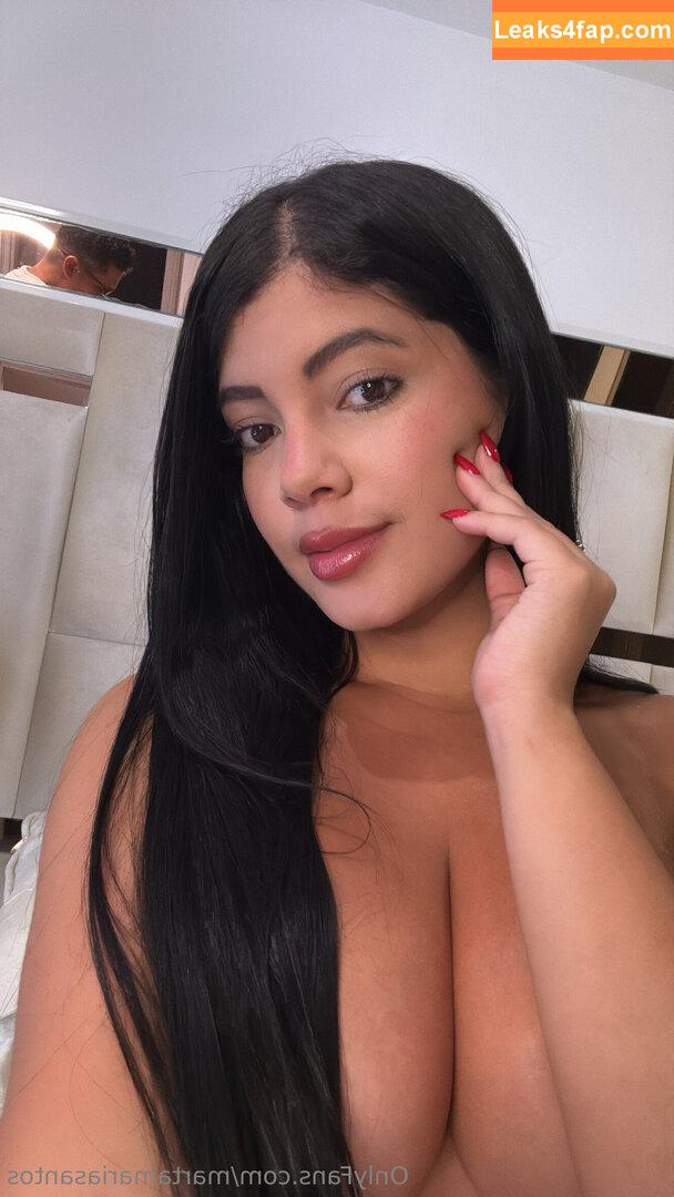martamariasantos / lasantica_oficial leaked photo photo #0006
