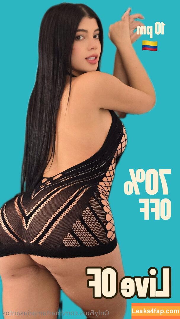 martamariasantos / lasantica_oficial leaked photo photo #0018