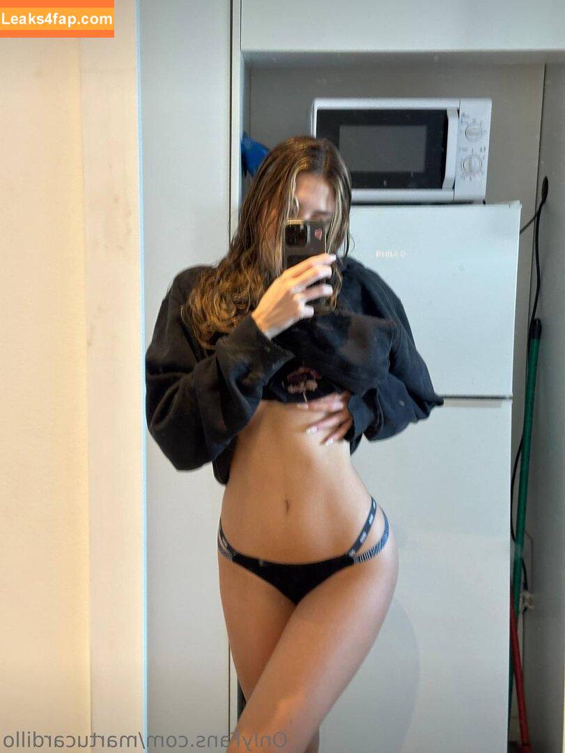 Martina Cardillo / martucardillo_ leaked photo photo #0005