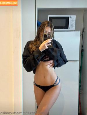 Martina Cardillo photo #0005