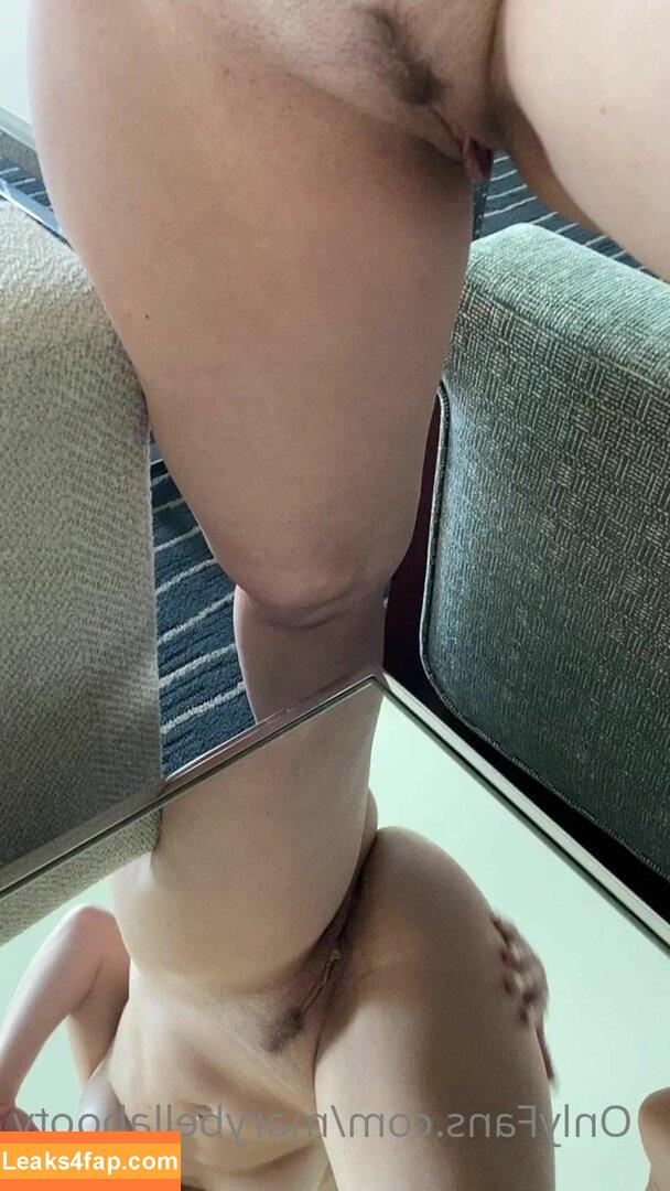Mary Bellavita / MaryBellabooty / mary_bellavita leaked photo photo #0049