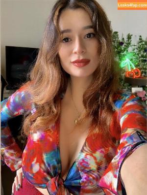 Mary Cherry photo #0019