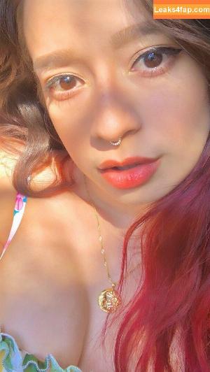 Mary Cherry photo #0027