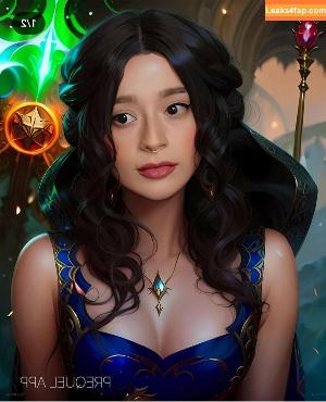 Mary Cherry photo #0028