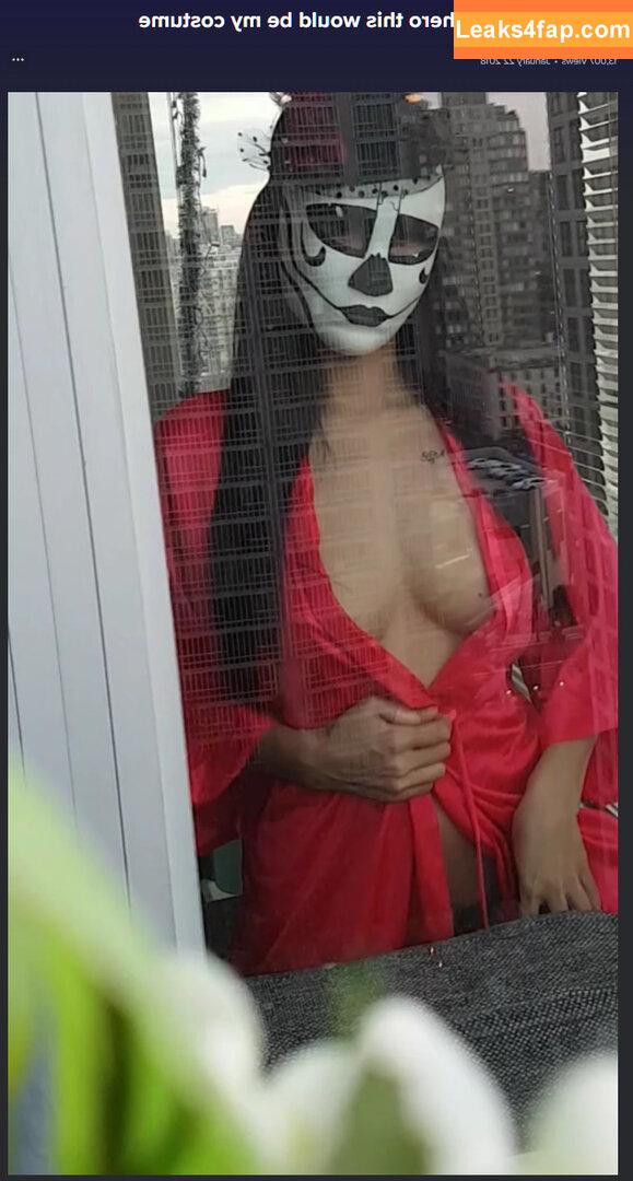 maskedbabedared / bunnyaccount / not2tooappropriate / sinfulcontract / theonlymbd / wantedslut- leaked photo photo #0078