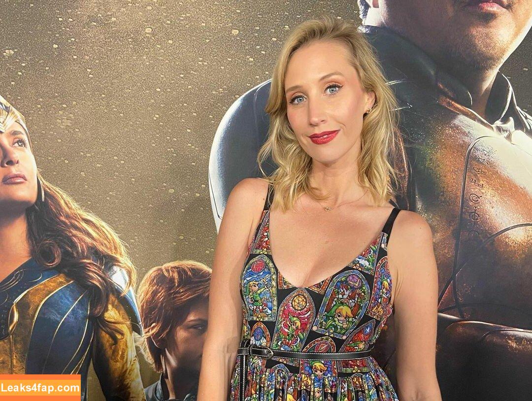 Maude Garrett / geekbomb / https: / maudegarrett leaked photo photo #0062