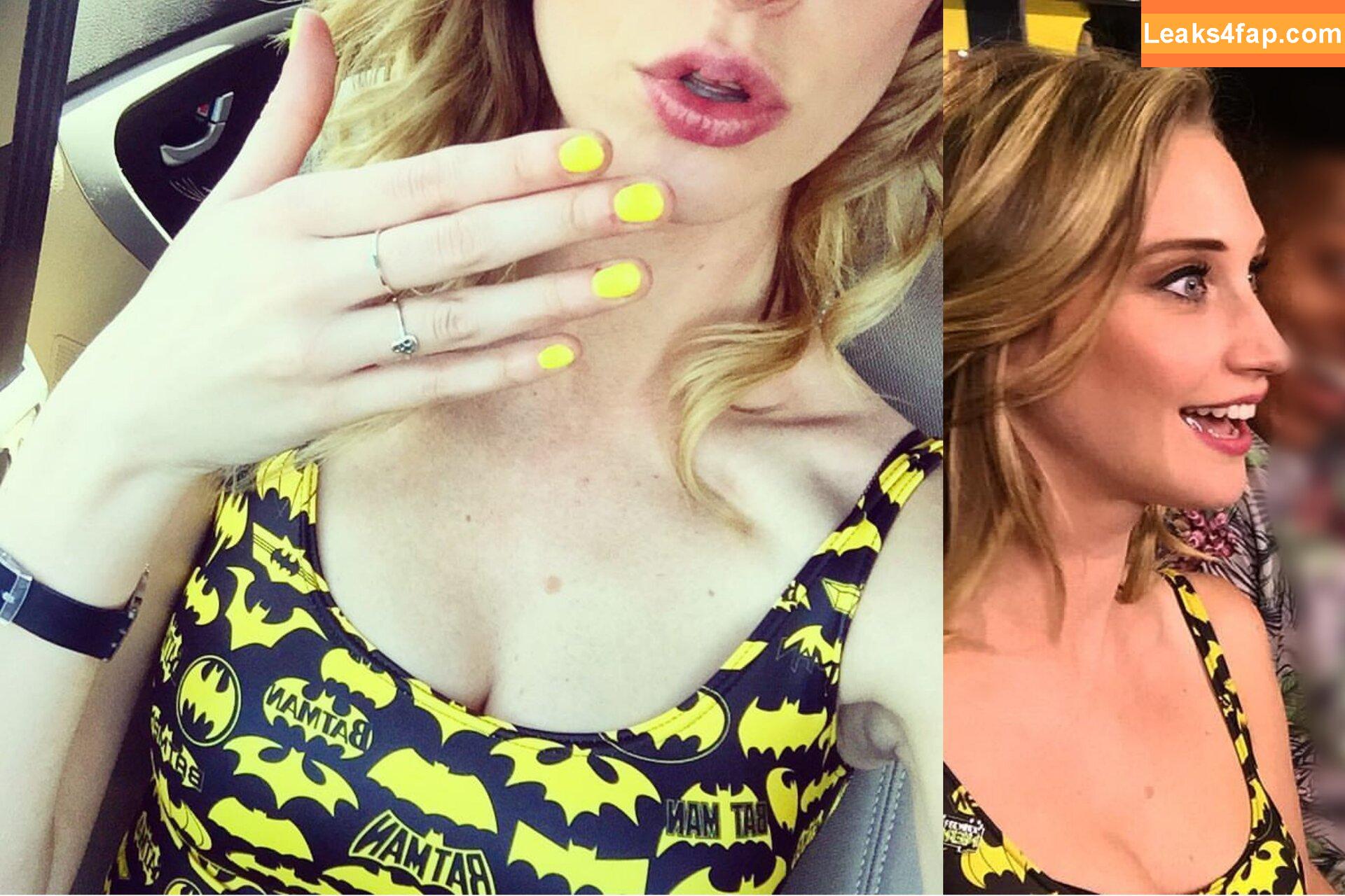 Maude Garrett / geekbomb / https: / maudegarrett leaked photo photo #0063