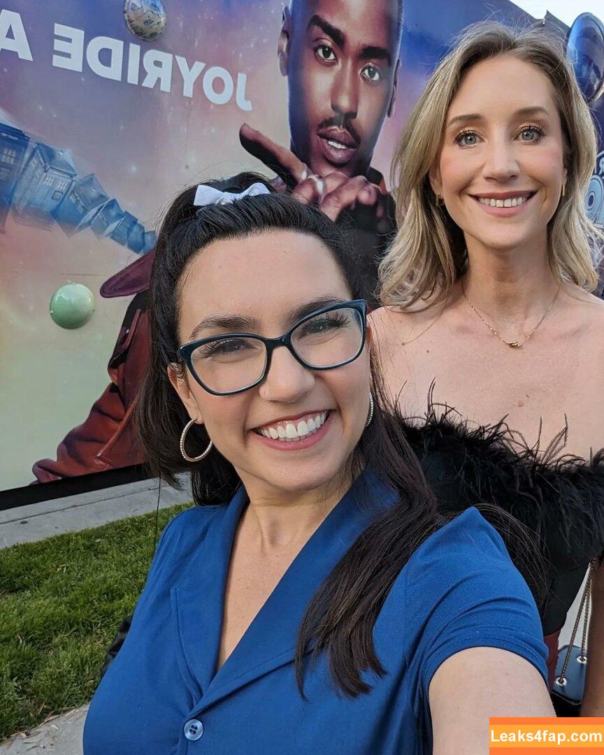 Maude Garrett / geekbomb / https: / maudegarrett leaked photo photo #0114