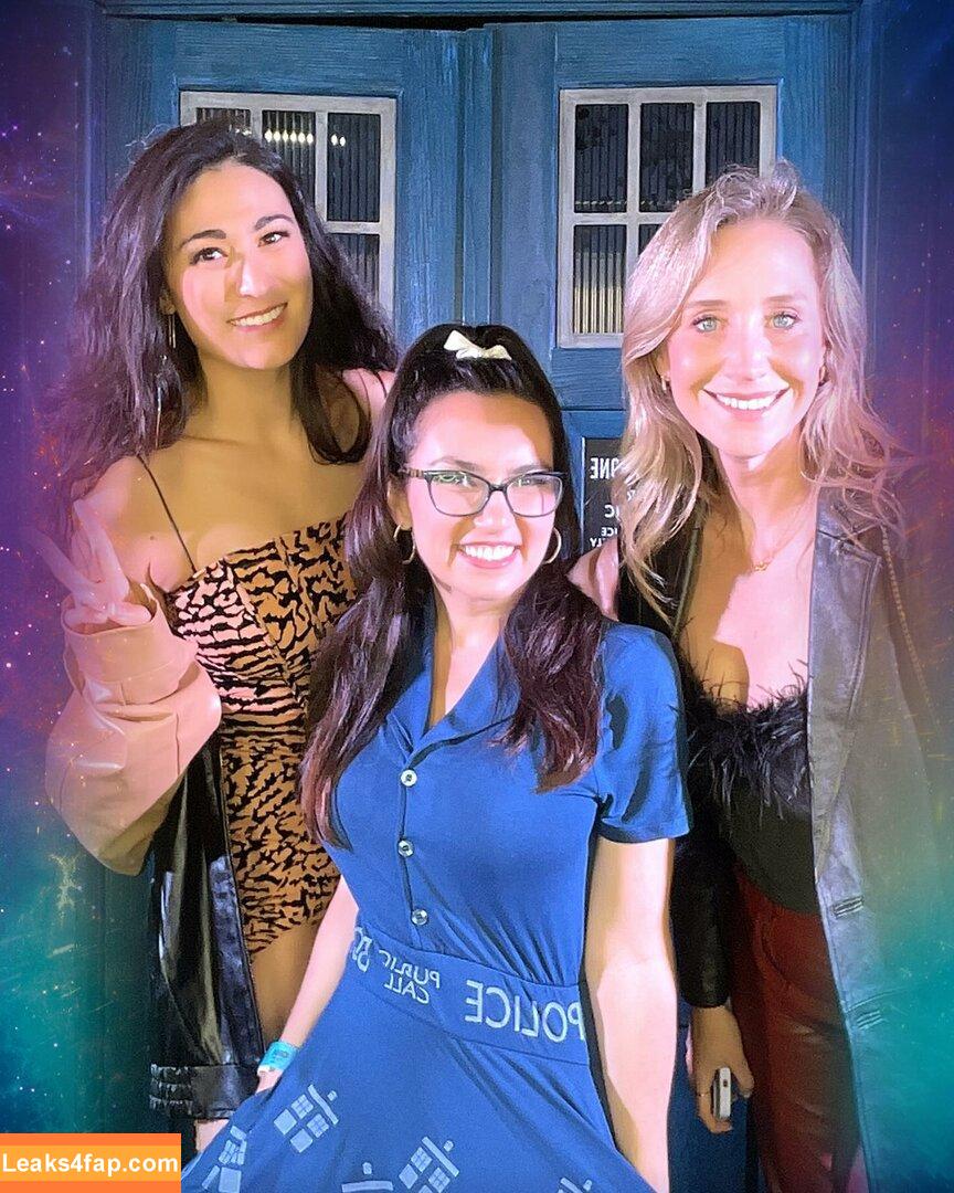 Maude Garrett / geekbomb / https: / maudegarrett leaked photo photo #0115