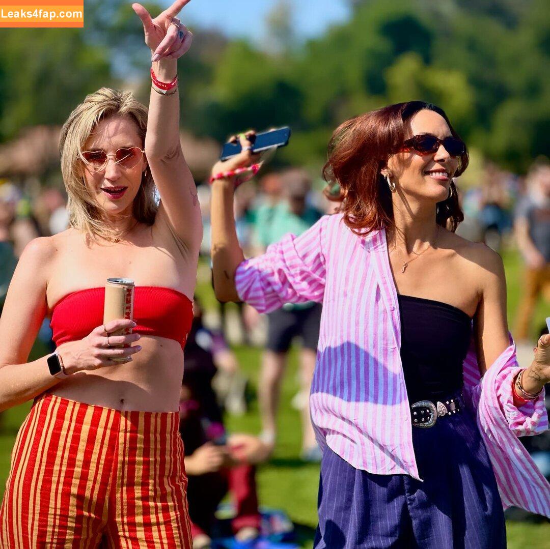 Maude Garrett / geekbomb / https: / maudegarrett leaked photo photo #0120