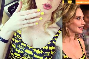 Maude Garrett photo #0063