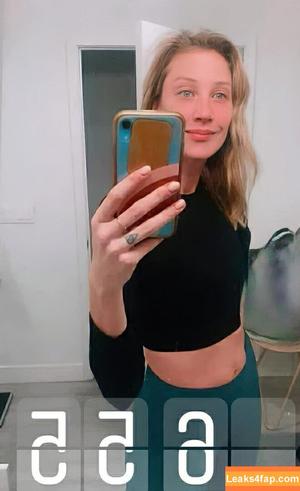 Maude Garrett photo #0074
