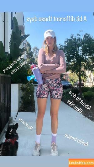 Maude Garrett photo #0083