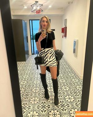 Maude Garrett photo #0086
