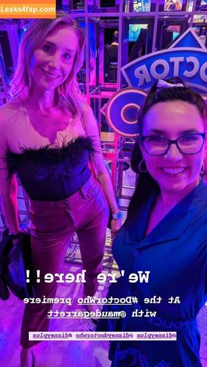 Maude Garrett photo #0112