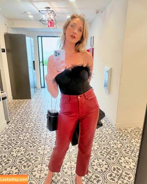Maude Garrett photo #0113
