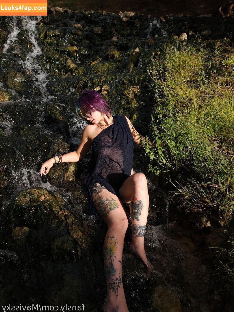 Mavissky / mavis.sky / mavis_sky12 leaked photo photo #0208