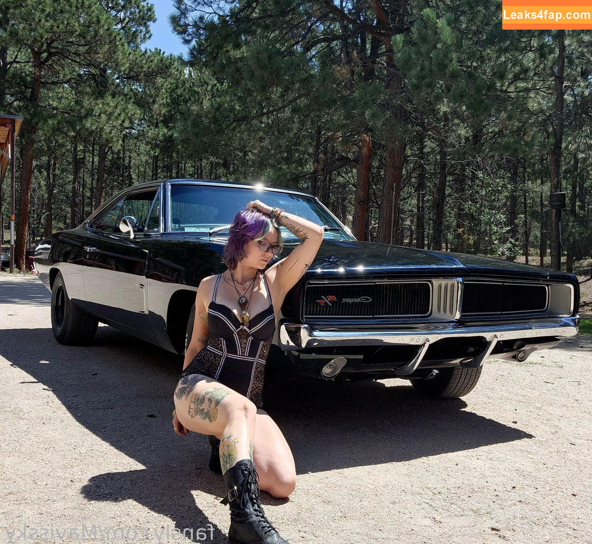Mavissky / mavis.sky / mavis_sky12 leaked photo photo #0220