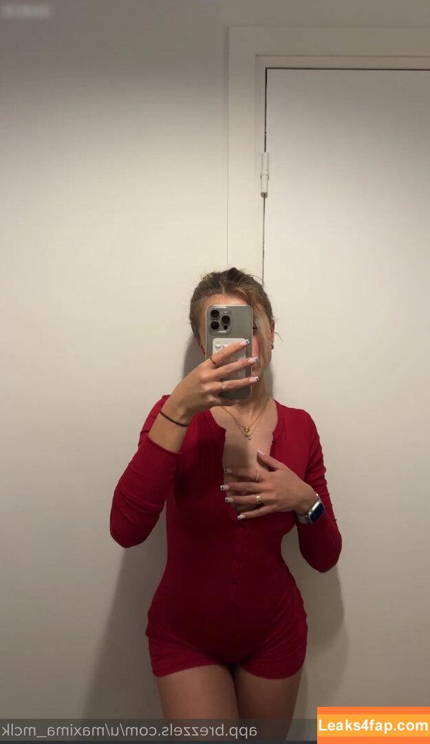 maxima_mclk /  leaked photo photo #0003