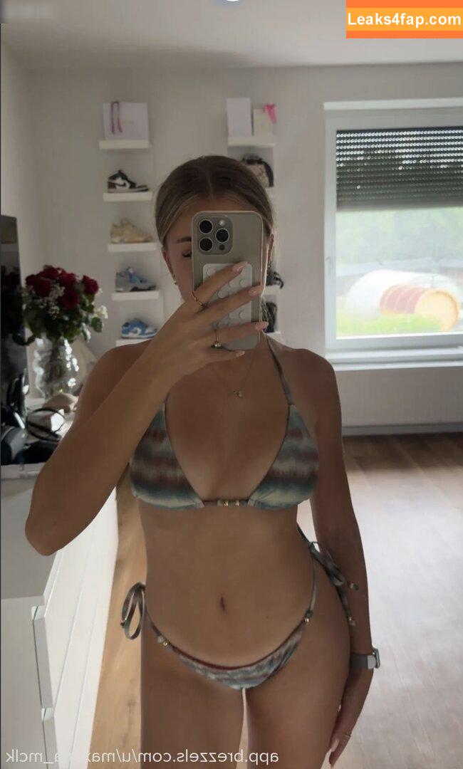 maxima_mclk /  leaked photo photo #0011