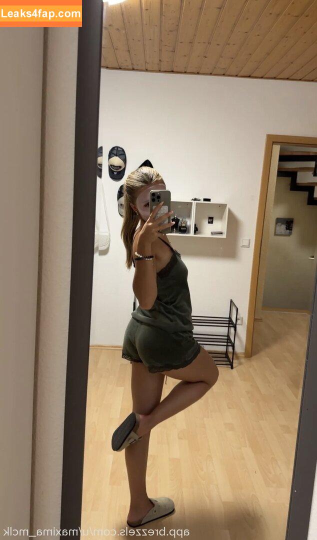 maxima_mclk /  leaked photo photo #0013