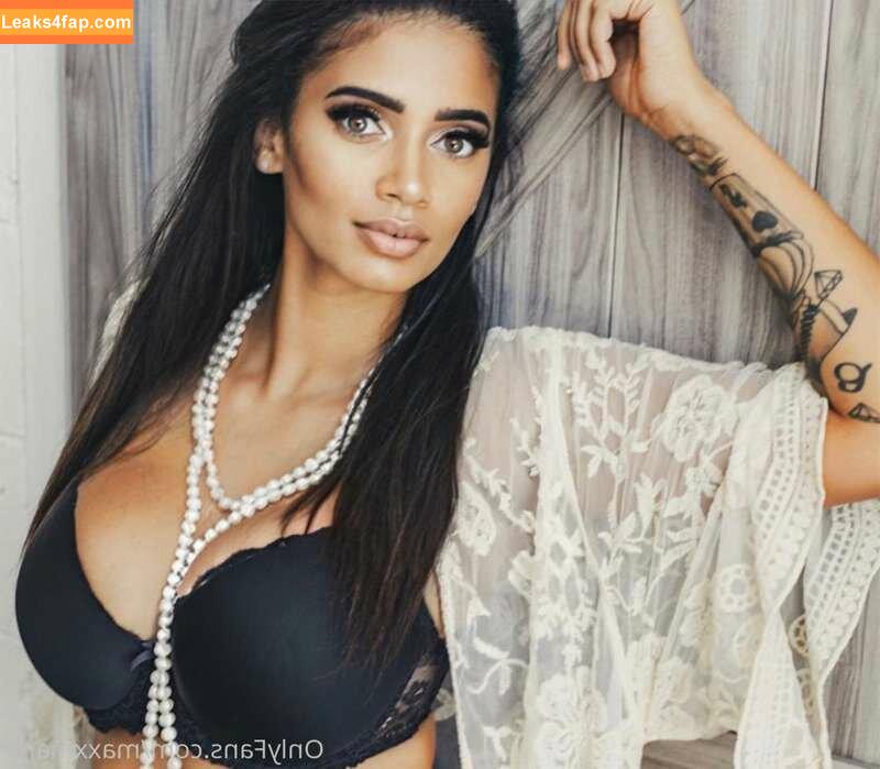 Maxx Marie / Maxxmarie / maxxmarie_ leaked photo photo #0081