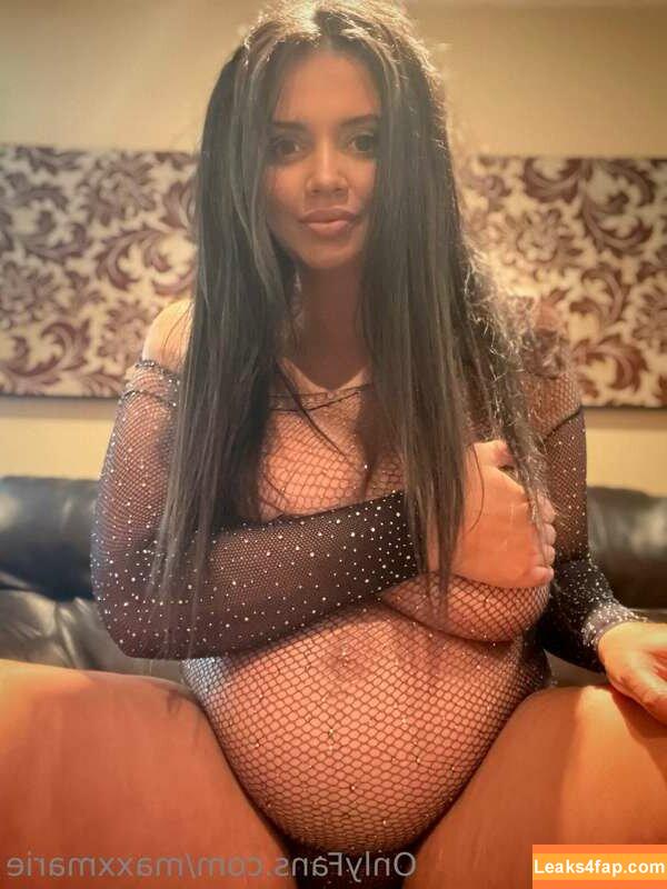 Maxx Marie / Maxxmarie / maxxmarie_ leaked photo photo #0089