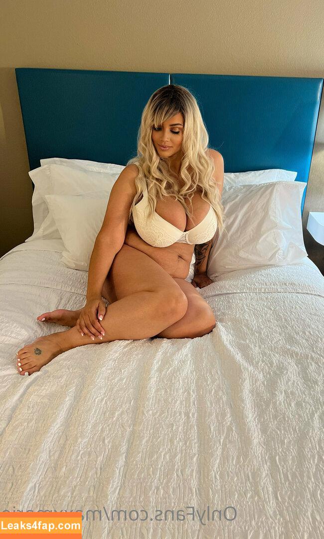 MaxxMarie / Maxx Marie leaked photo photo #0046