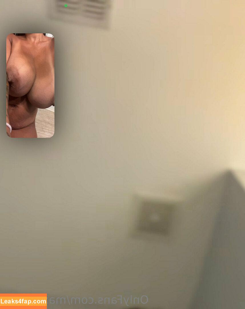 MaxxMarie / Maxx Marie leaked photo photo #0123