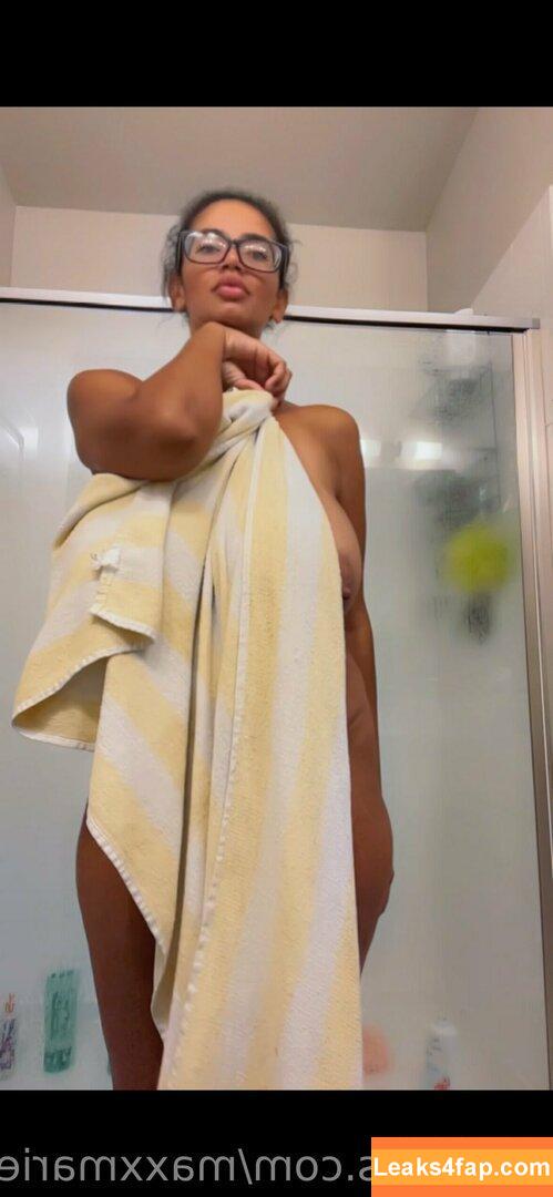 MaxxMarie / Maxx Marie leaked photo photo #0129