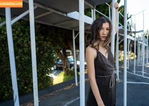 Maya Woulfe photo #0074