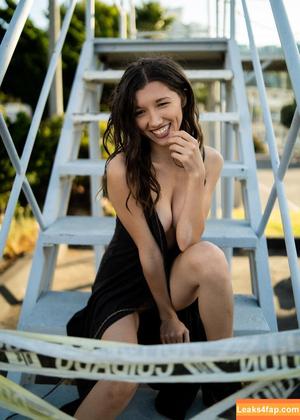 Maya Woulfe photo #0086